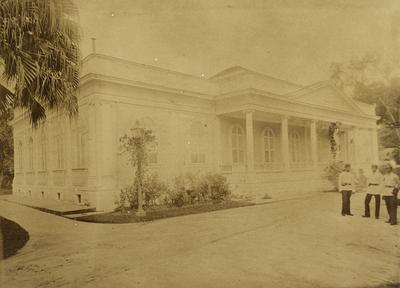 Palácio do Grão Pará