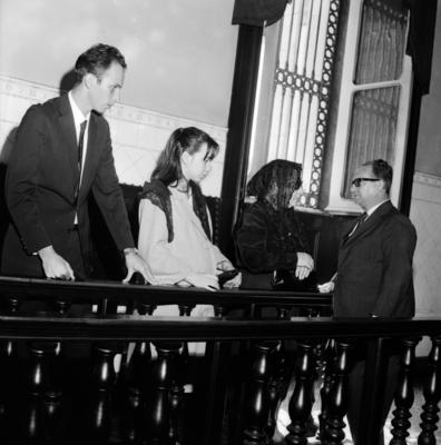 Missa de sétimo dia do compositor e militar Armando Cavalcanti