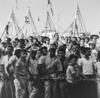Procissão do Círio de Nazaré
