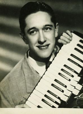 Chiquinho do Acordeom