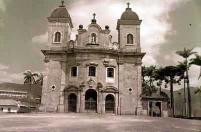 Igreja de São Pedro dos Clérigos