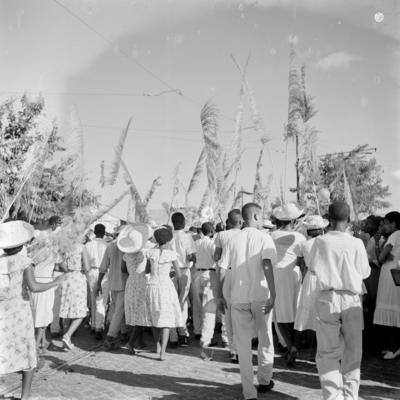 Segunda-Feira Gorda da Ribeira