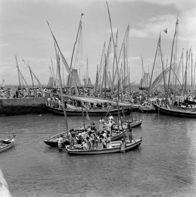 Procissão de Nosso Senhor dos Navegantes