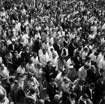 Romaria - Jubileu do Santuário Diocesano do Bom Jesus de Matosinhos