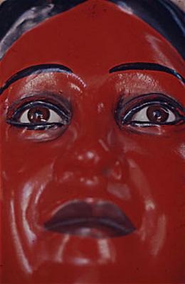 Série Estatuária de Umbanda