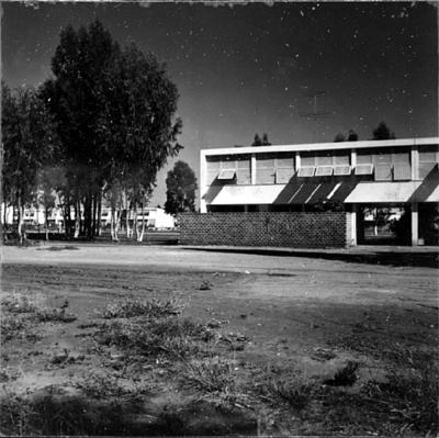 Centro Técnico da Aeronáutica