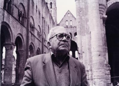 [Viagem a França - 2001]