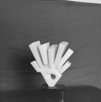 Escultura de Bruno Giorgi