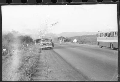 Viagem para Salvador