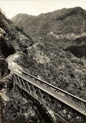 Ponte 40 - Km 60,971