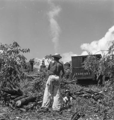 Série "Estrada de Ferro Tocantins"