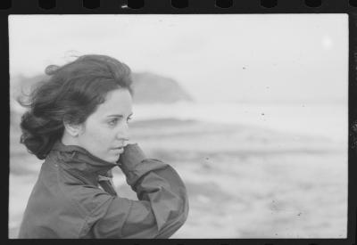 Filmagem de Copacabana Me Engana