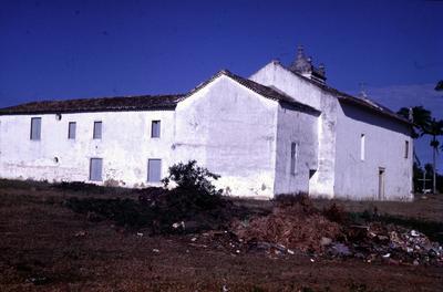 Igreja Nossa Senhora da Assunção