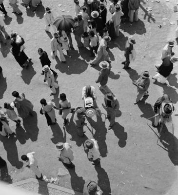 Romaria - Jubileu do Santuário Diocesano do Bom Jesus de Matosinhos