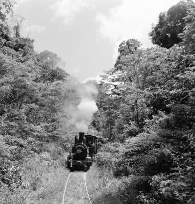 Série "Estrada de Ferro Tocantins"