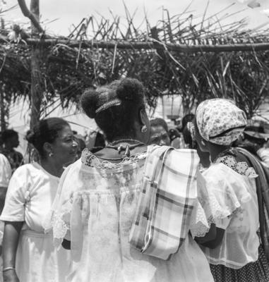 Festa de Iemanjá em Rio Vermelho