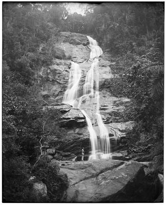 Cascatinha da Tijuca
