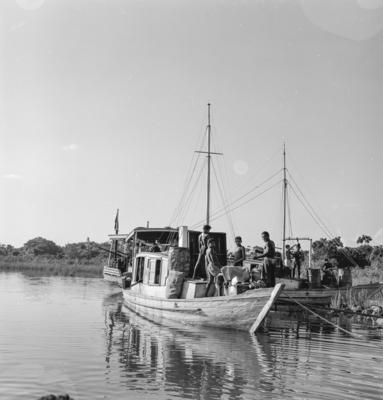 Série "Estrada de Ferro Tocantins"