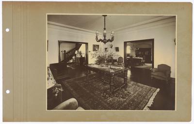 Projeto arquitetônico do escritório Freire & Sodré Engenheiros