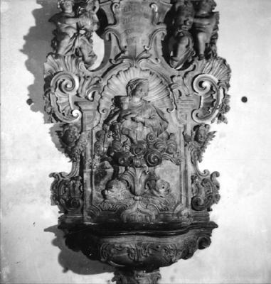 Igreja Nossa Senhora do Carmo