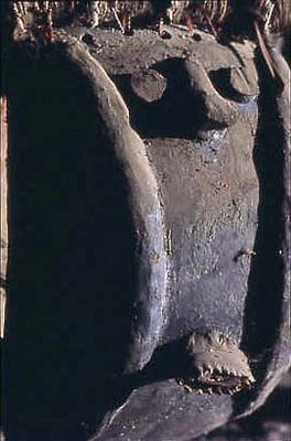 Série Xingu - Arte indígena