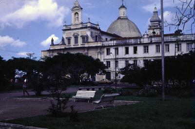 Igreja de Nossa Senhora da Piedade