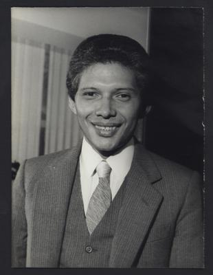 Carlos Santos