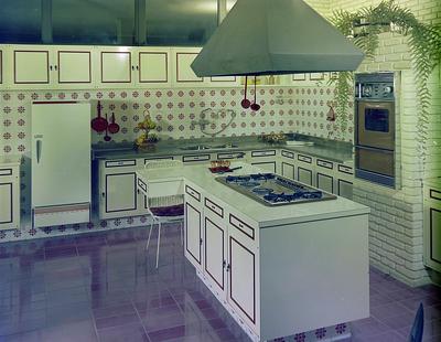 Campanha publicitária da agência J. Walter Thompson para Swift - cozinha