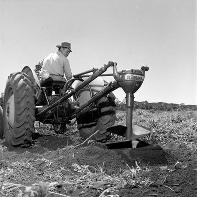 Campanha institucional da Ford