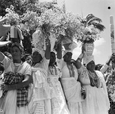 Lavagem de Nosso Senhor do Bonfim