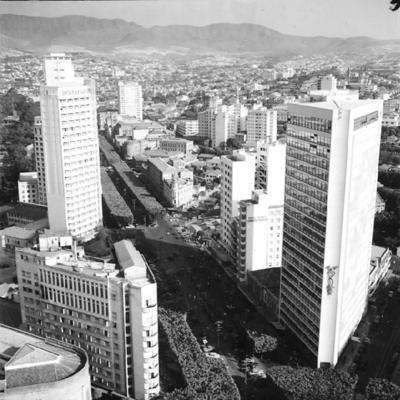 Aspectos de Belo Horizonte