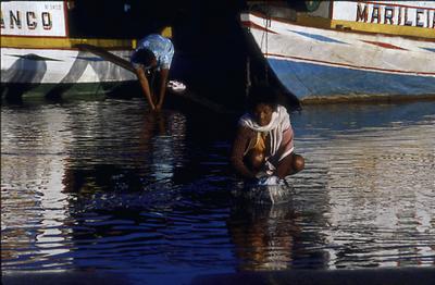 Série Rio São Francisco