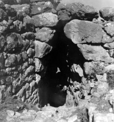 Sítio arqueológico