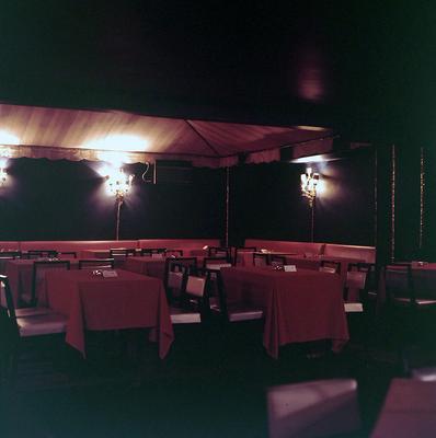 Campanha publicitária da agência Nacional para Tecnogeral - Securit