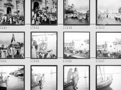 Procissão de Nosso Senhor dos Navegantes