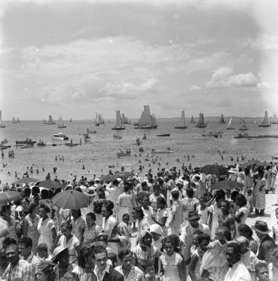 Procissão de Nosso Senhor dos Navegantes