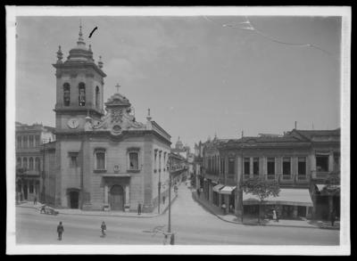Igreja de Santa Rita