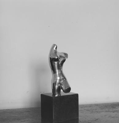 Escultura de Bruno Giorgi