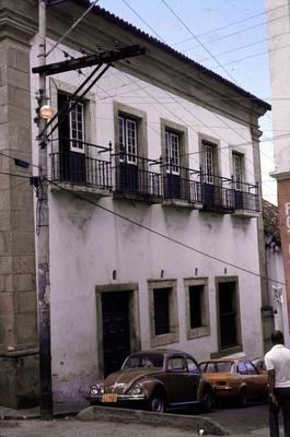 Casa dos Sete Candeeiros