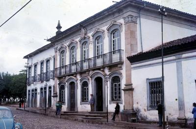 Museu de Arte Sacra