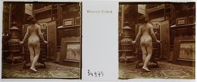 Estereoscopia erótica