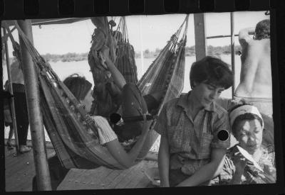 Vapor Barão de Cotegipe