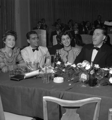 Baile de Debutantes no Copacabana Palace