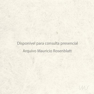 Cântico dos cânticos para flauta e violão;-;Mario Quintana