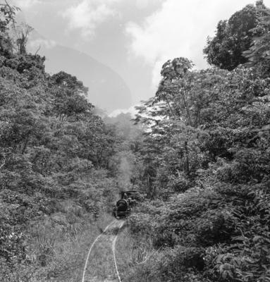 Série "Estrada de Ferro Tocantins"