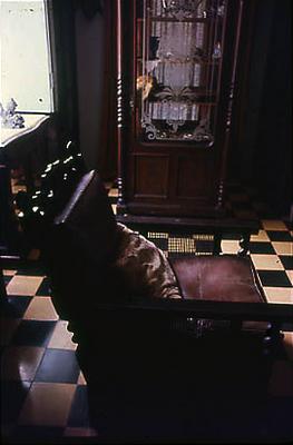 Série Gilberto Freyre - Casa de Gilberto Freyre