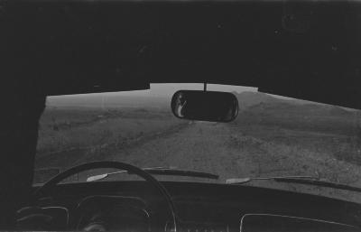 Trajeto para Planaltina (DF)