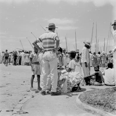 Procissão de Nosso Senhor dos Navegantes