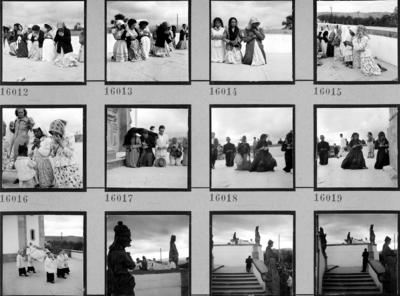 Romaria - Jubileu do Santuário Diocesano do Bom Jesus de Matosinhos