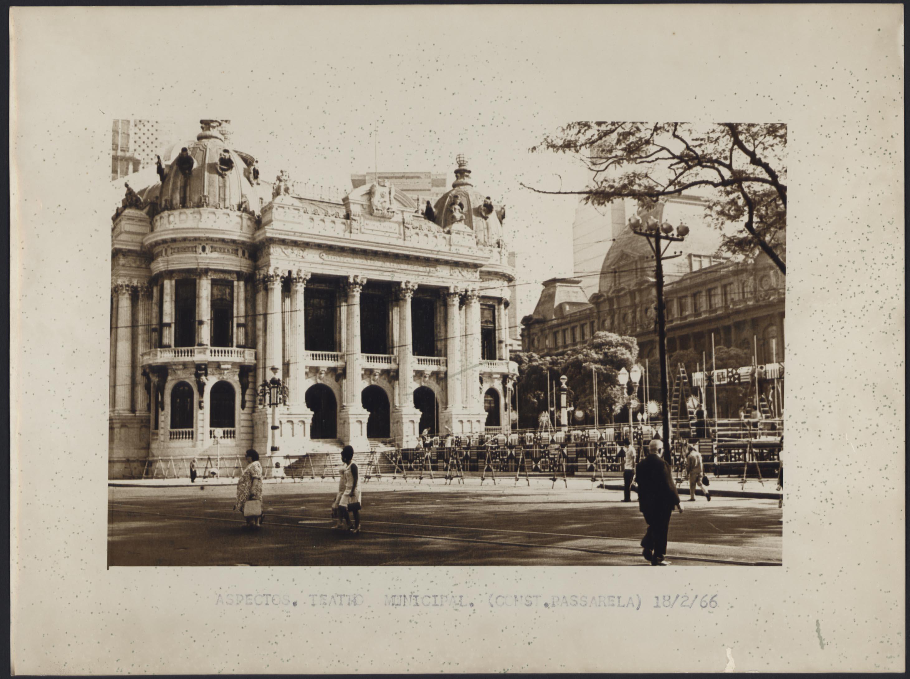 Theatro Municipal